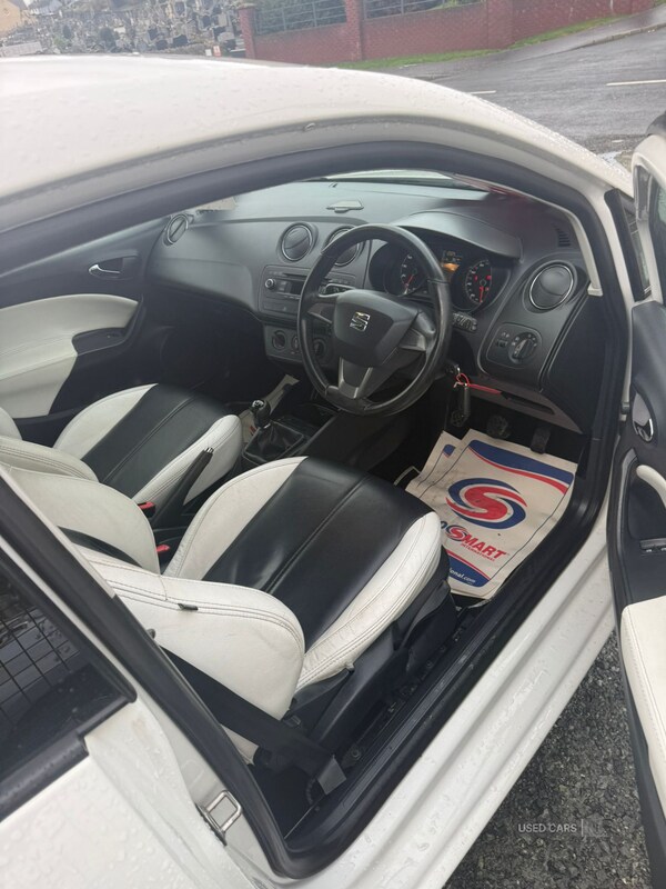 Used SEAT Ibiza 2014 for sale - 76021408: Photo 10