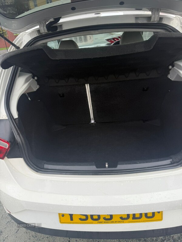 Used SEAT Ibiza 2014 for sale - 76021408: Photo 9