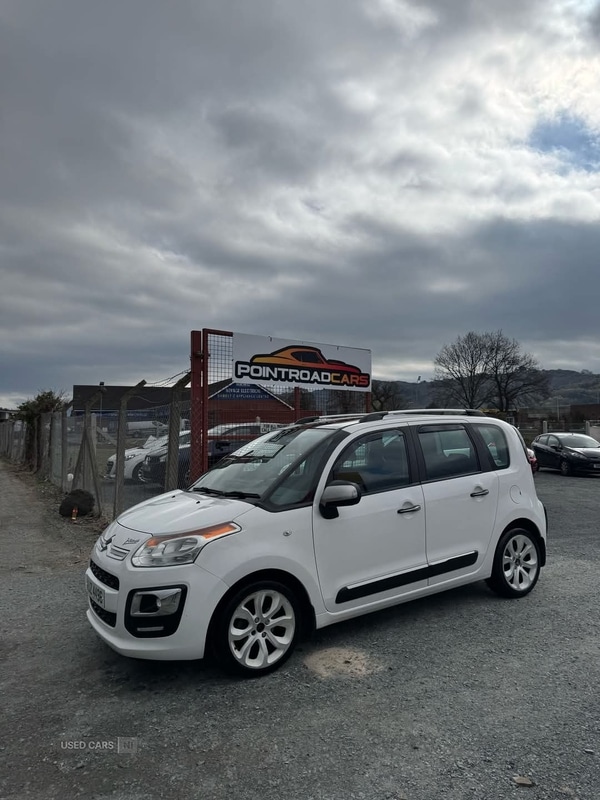 Used Citroen C3 Picasso 2014 for sale - 77145081: Photo 2