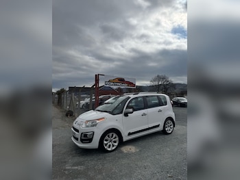 Used Citroen C3 Picasso 2014 for sale - 77145081: Photo
