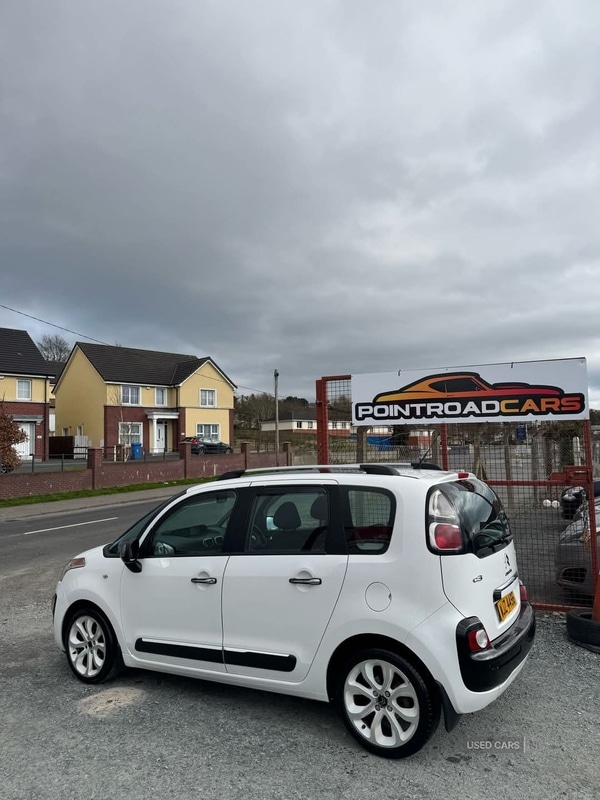 Used Citroen C3 Picasso 2014 for sale - 77145081: Photo 3