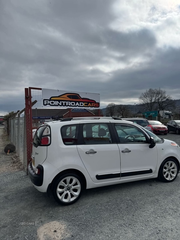 Used Citroen C3 Picasso 2014 for sale - 77145081: Photo 4