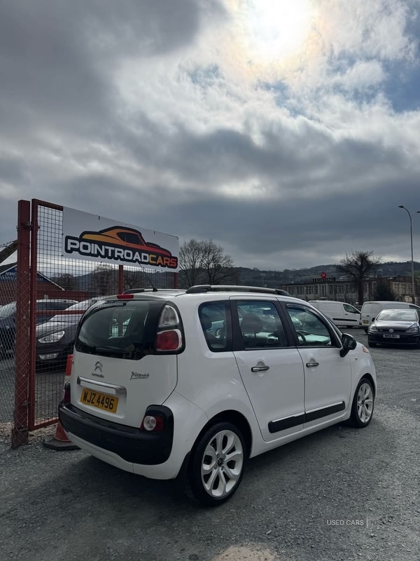 Used Citroen C3 Picasso 2014 for sale - 77145081: Photo 5