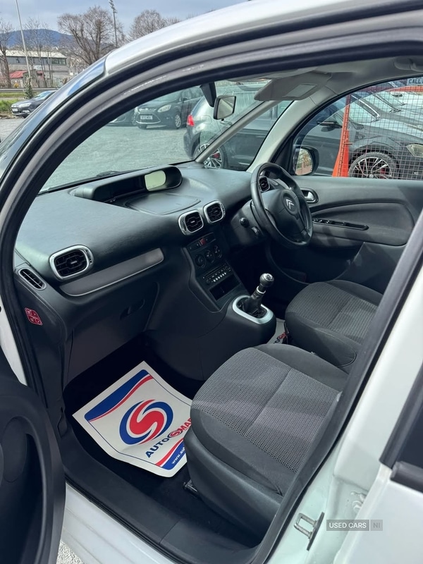 Used Citroen C3 Picasso 2014 for sale - 77145081: Photo 7