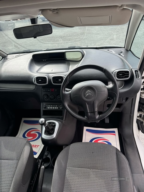 Used Citroen C3 Picasso 2014 for sale - 77145081: Photo 9