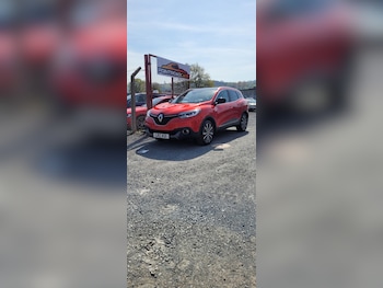 Used Renault Kadjar 2016 for sale - 79338340: Photo