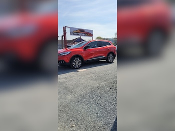 Used Renault Kadjar 2016 for sale - 79338340: Photo