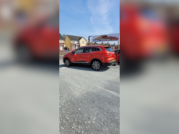 Used Renault Kadjar 2016 for sale - 79338340: Photo
