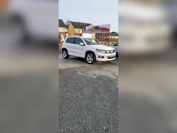 Used Volkswagen Tiguan 2013 for sale - 77163858: Photo