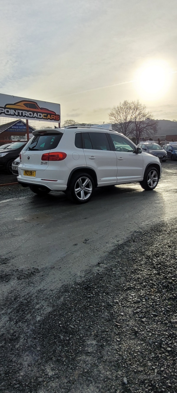 Used Volkswagen Tiguan 2013 for sale - 77163858: Photo 6