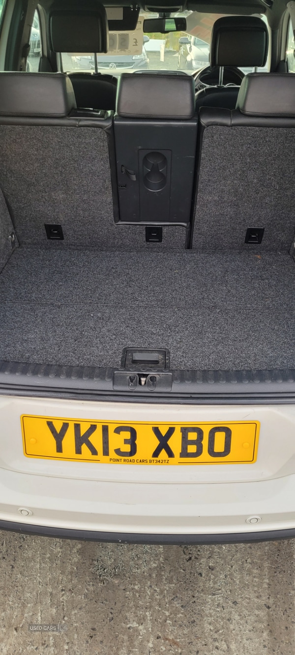 Used Volkswagen Tiguan 2013 for sale - 77163858: Photo 7