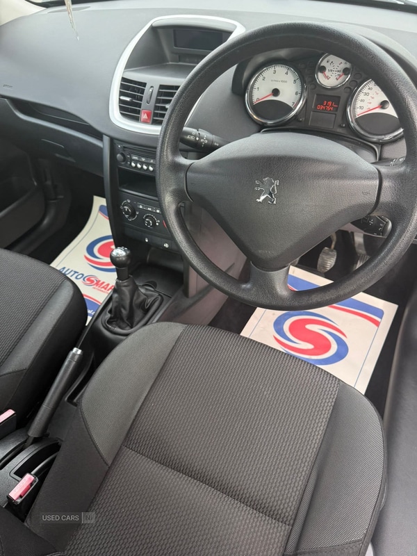 Used Peugeot 207 2011 for sale - 76914147: Photo 10