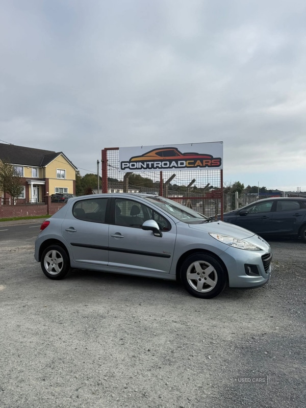 Used Peugeot 207 2011 for sale - 76914147: Photo 3