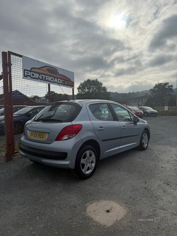 Used Peugeot 207 2011 for sale - 76914147: Photo 5