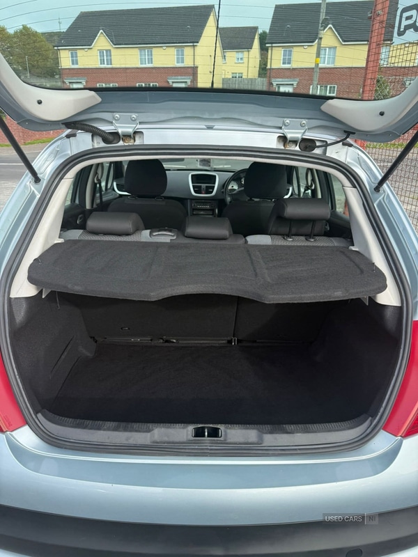 Used Peugeot 207 2011 for sale - 76914147: Photo 9