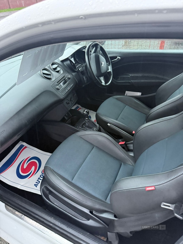 Used SEAT Ibiza 2015 for sale - 77372209: Photo 10