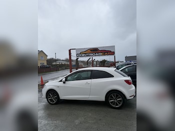 Used SEAT Ibiza 2015 for sale - 77372209: Photo