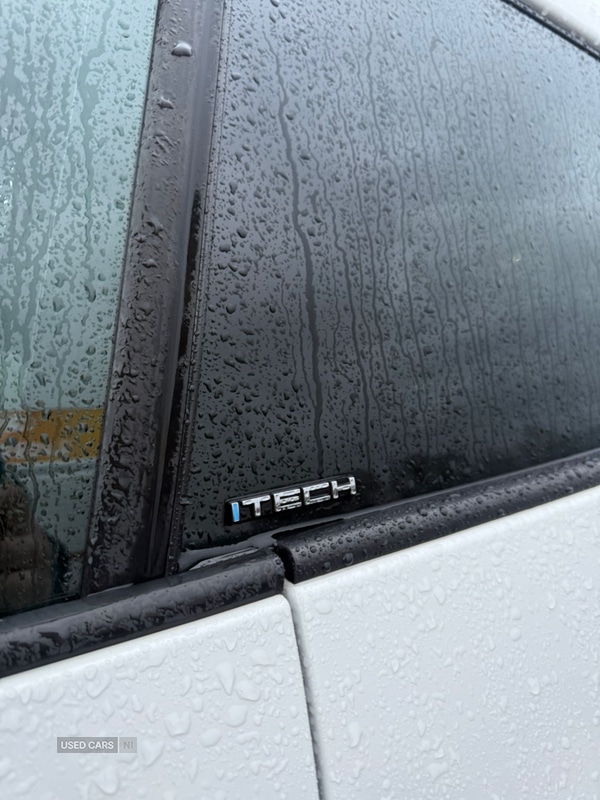 Used SEAT Ibiza 2015 for sale - 77372209: Photo 8