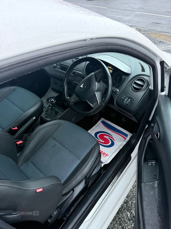 Used SEAT Ibiza 2015 for sale - 77372209: Photo 9