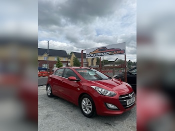 Used Hyundai i30 2016 for sale - 78705925: Photo