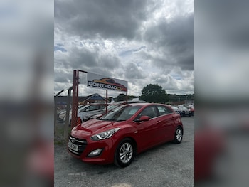 Used Hyundai i30 2016 for sale - 78705925: Photo