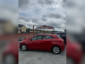 Used Hyundai i30 2016 for sale - 78705925: Photo