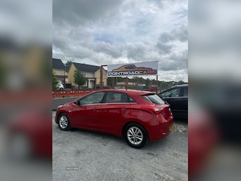 Used Hyundai i30 2016 for sale - 78705925: Photo