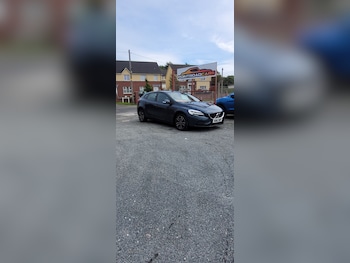Used Volvo V40 2016 for sale - 75312084: Photo