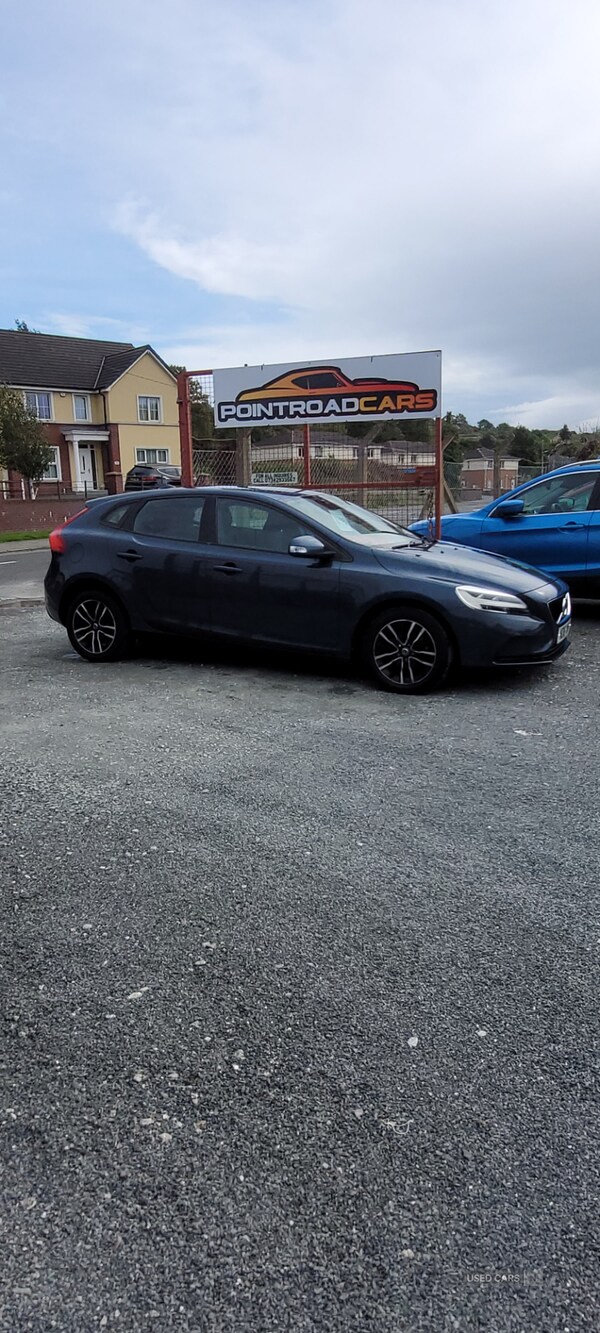 Used Volvo V40 2016 for sale - 75312084: Photo 5