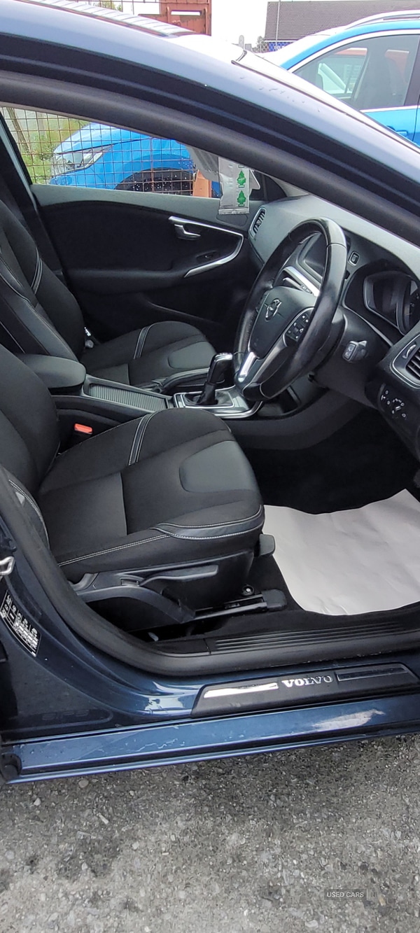 Used Volvo V40 2016 for sale - 75312084: Photo 7