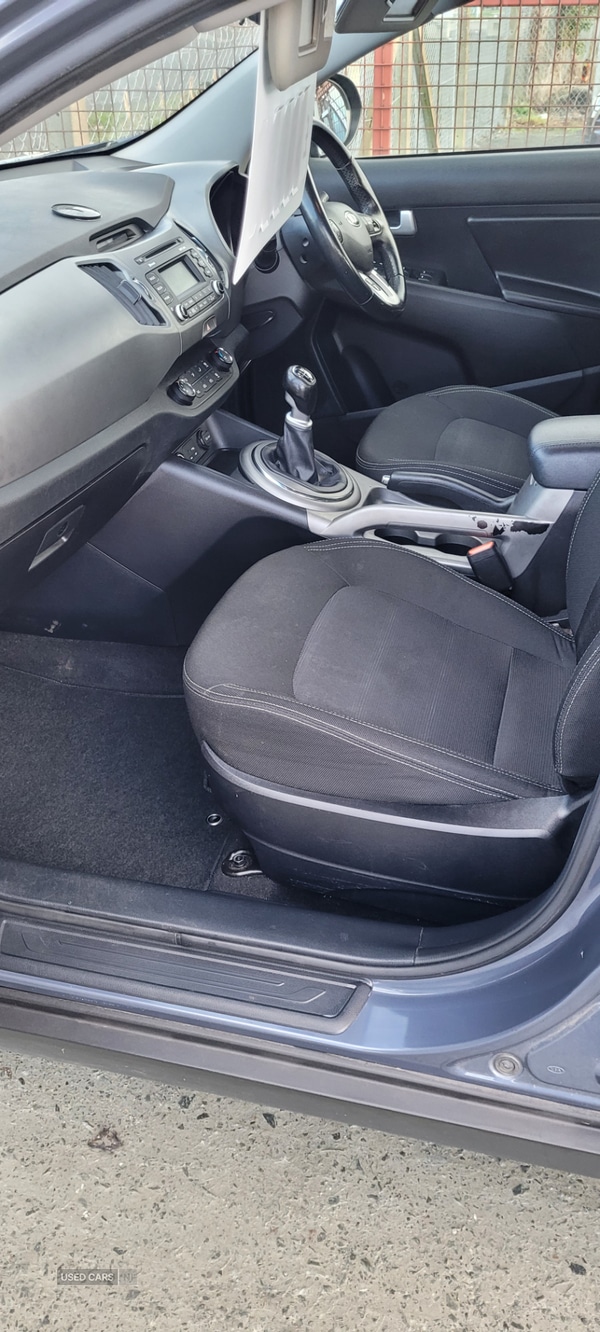 Used Kia Sportage 2016 for sale - 77231092: Photo 8