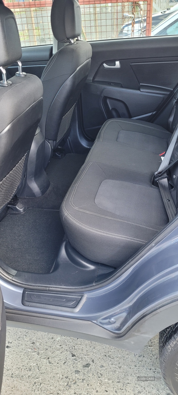 Used Kia Sportage 2016 for sale - 77231092: Photo 9