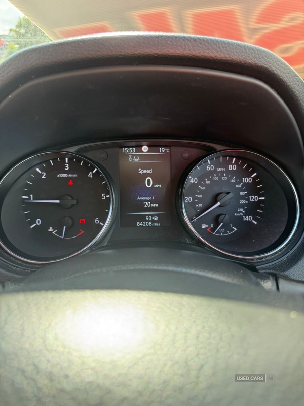 Used Nissan Qashqai 2016 for sale - 75782661: Photo 10