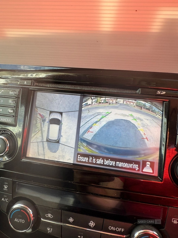 Used Nissan Qashqai 2016 for sale - 75782661: Photo 9