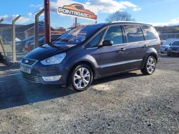2010 - 2.0 TDCi 140 Titanium X 5dr