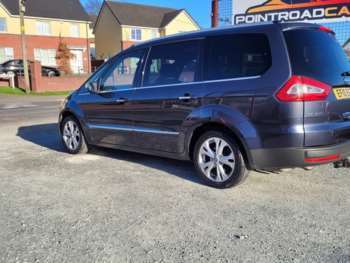 Used Ford Galaxy 2010 for sale - 75340165: Photo