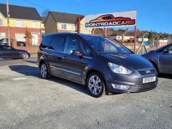 Used Ford Galaxy 2010 for sale - 75340165: Photo