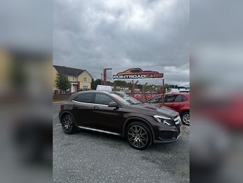 Used Mercedes-Benz GLA 2016 for sale - 79085789: Photo