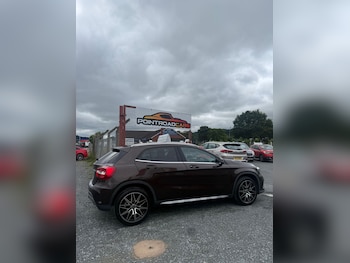 Used Mercedes-Benz GLA 2016 for sale - 79085789: Photo