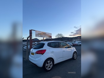 Used Kia Venga 2014 for sale - 79083512: Photo