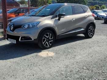 Used Renault Captur 2015 for sale - 75115677: Photo