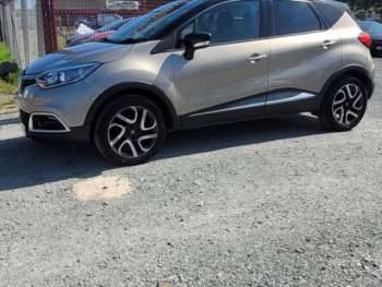 Used Renault Captur 2015 for sale - 75115677: Photo
