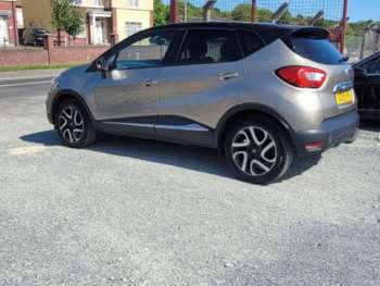 Used Renault Captur 2015 for sale - 75115677: Photo