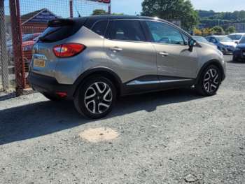 Used Renault Captur 2015 for sale - 75115677: Photo