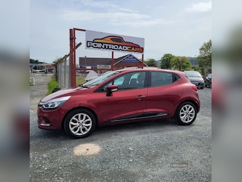 Used Renault Clio 2017 for sale - 75024779: Photo