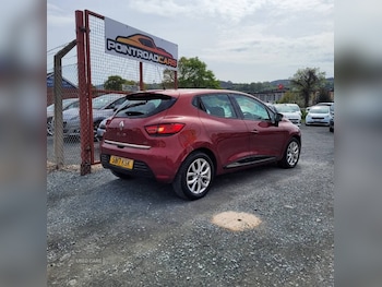 Used Renault Clio 2017 for sale - 75024779: Photo