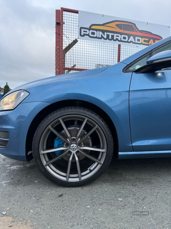 Used Volkswagen Golf 2014 for sale - 76522904: Photo 10