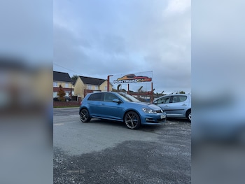 Used Volkswagen Golf 2014 for sale - 76522904: Photo