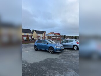 Used Volkswagen Golf 2014 for sale - 76522904: Photo