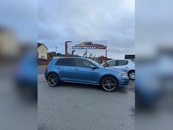 Used Volkswagen Golf 2014 for sale - 76522904: Photo